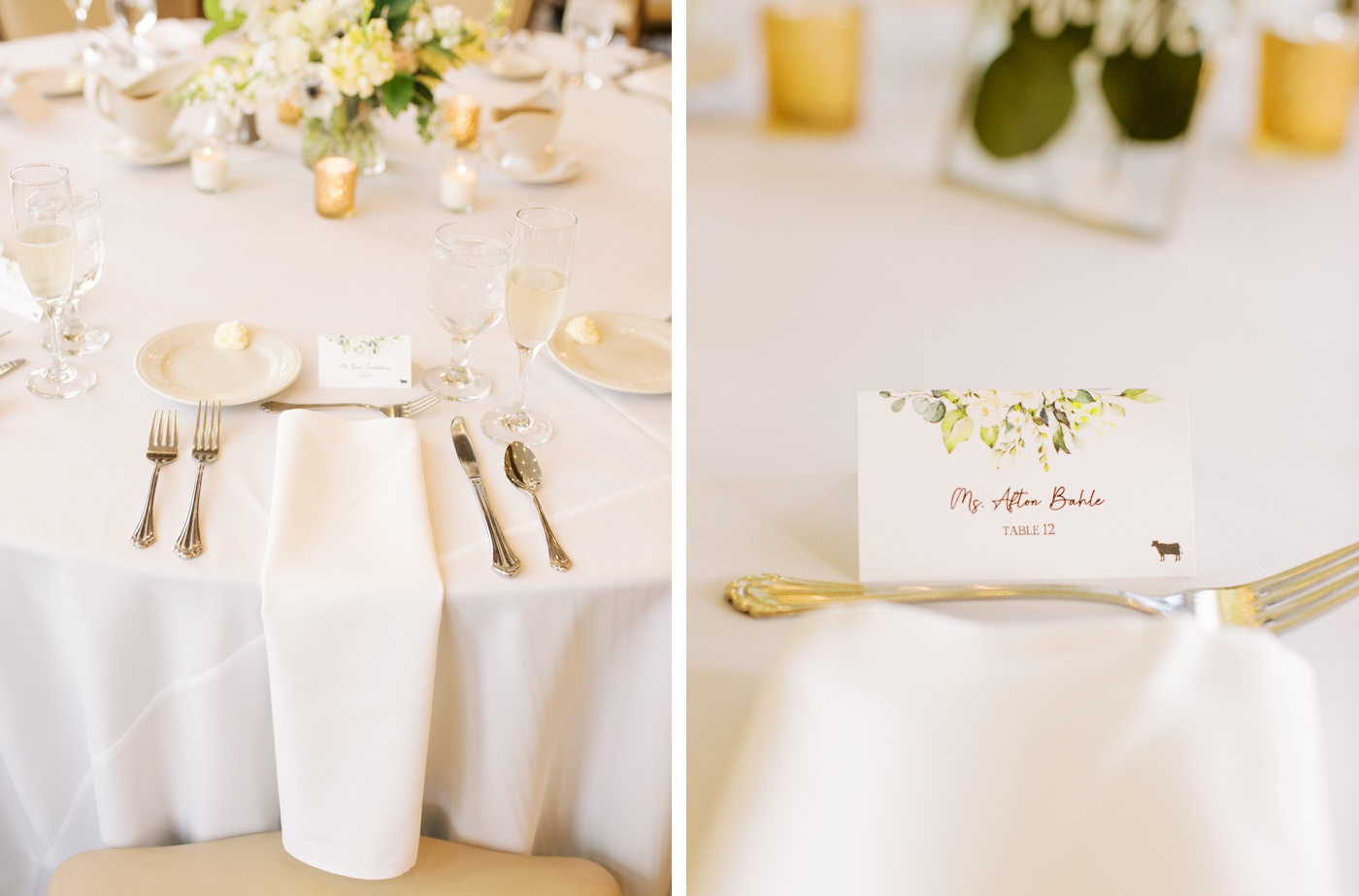 Wedding day stationery items you need